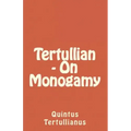 On Monogamy