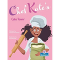 Chef Kate's Cake Tower