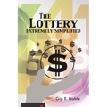 The Lottery Extremely Simplified