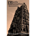 12 Months... 12 Destination...