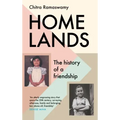 Homelands: The History of a Friendship