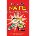 Big Nate: Great Minds Think Alike