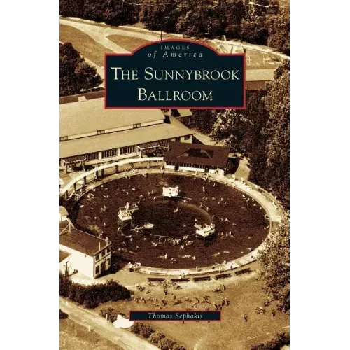 Sunnybrook Ballroom