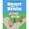 Heart and Brain: An Awkward Yeti Collection