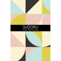 Sudoku: Over 500 Puzzles