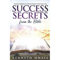 Success Secrets From The Bible: Tested Biblical Principles for Success