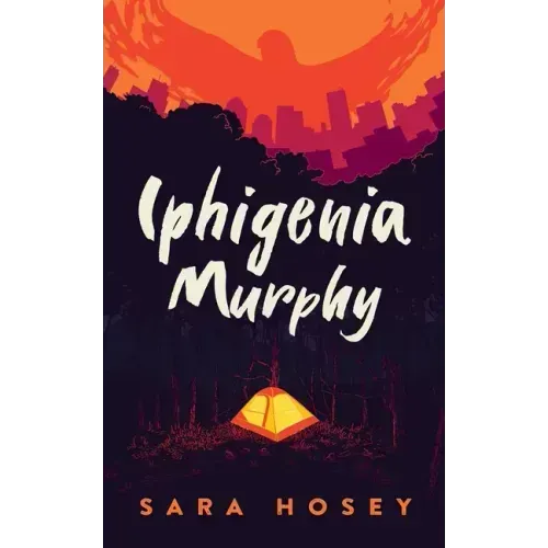 Iphigenia Murphy