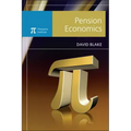 Pension Economics