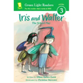 Iris and Walter: The School Play