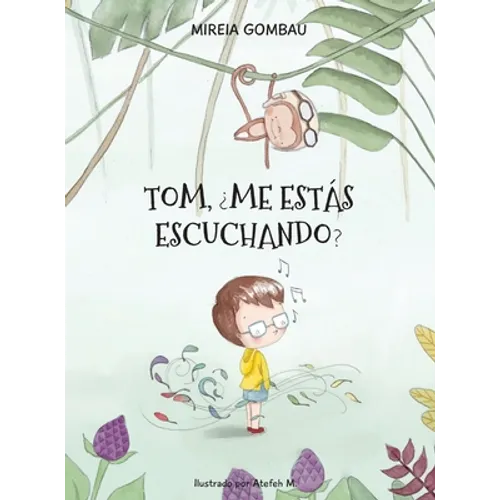 Tom, ¿me estás escuchando?