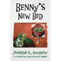 Benny's New Bed