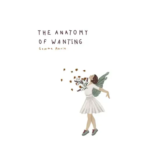 The Anatomy of Wanting