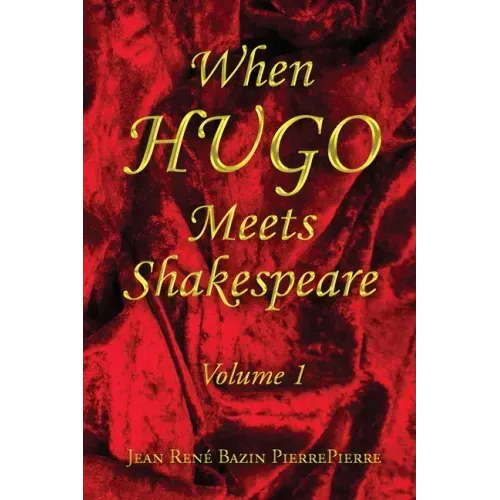 When HUGO Meets Shakespeare Vol 1