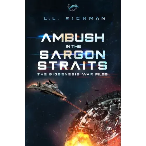 Ambush in the Sargon Straits