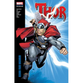 Thor Modern Era Epic Collection: Reborn from Ragnarok
