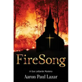 FireSong: the secret room
