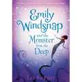 Emily Windsnap and the Monster from the Deep: #2