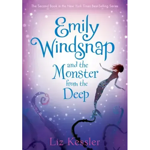 Emily Windsnap and the Monster from the Deep: #2