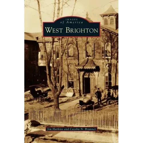 West Brighton