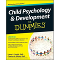 Child Psychology and Development for Dummies