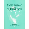 Quantum Cosmology Laws of Nature: Philosophy