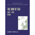 The War at Sea 1939-45: Atlas