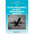 Flight Mechanics of High-Performance Aircraft