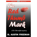 The Red Thumb Mark