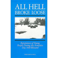 All Hell Broke Loose: Experiences of Young People During the Armistice Day 1940 Blizzard