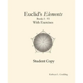 Euclid's Elements with Exercises