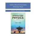 Solutions Manual for IP2e