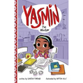 Yasmin the Writer