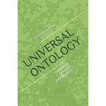 Universal Ontology: Ontology of Artificial General Intelligence