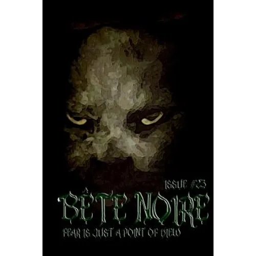 Bete Noire Isse #23