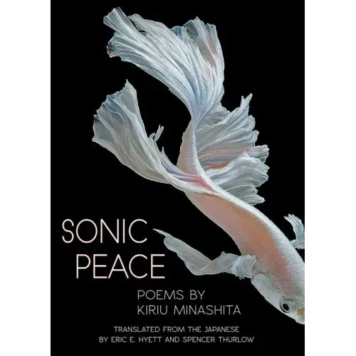 Sonic Peace