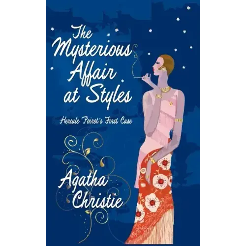 The Mysterious Affair at Styles