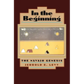In the Beginning: The Navajo Genesis