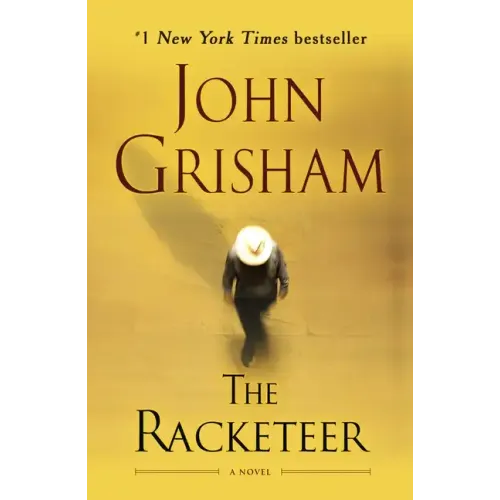 The Racketeer
