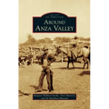 Around Anza Valley