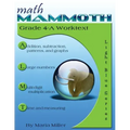 Math Mammoth Grade 4-A Worktext