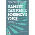 Somebody's Voice