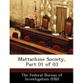 Mattachine Society, Part 01 of 03
