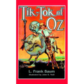 Tik-Tok of Oz
