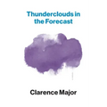 Thunderclouds in the Forecast