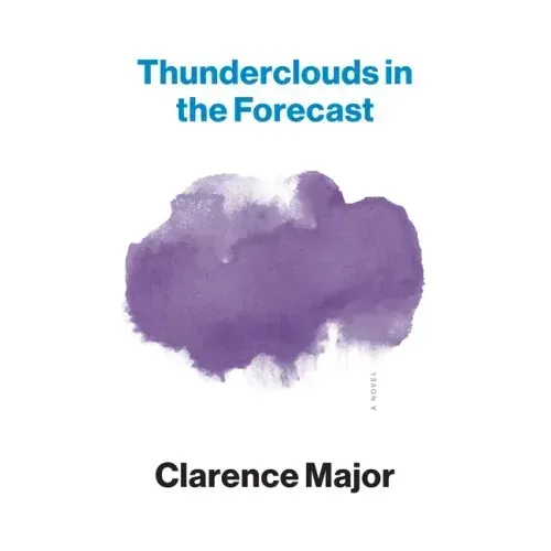 Thunderclouds in the Forecast