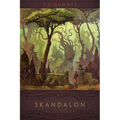 Skandalon: Poems