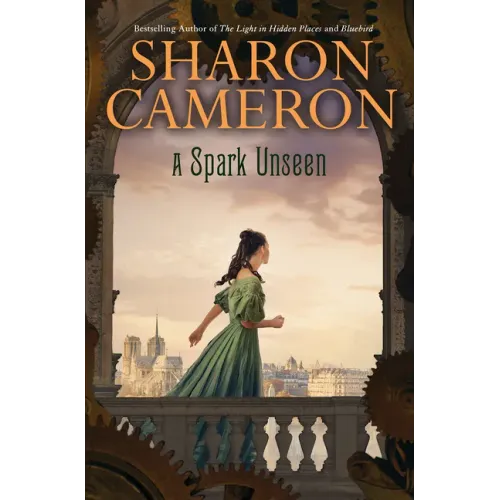 A Spark Unseen