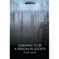 Learning to Be a Person in Society