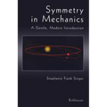 Symmetry in Mechanics