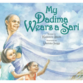 My Dadima Wears a Sari